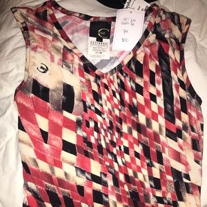 JustCavalli top size small.